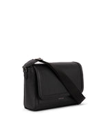 Load image into Gallery viewer, MATT &amp; NAT Sunny Grain Crossbody Shoulder Bag
