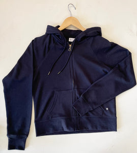 POINT ZERO Essential Hoodie