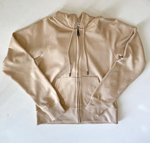 POINT ZERO Essential Hoodie