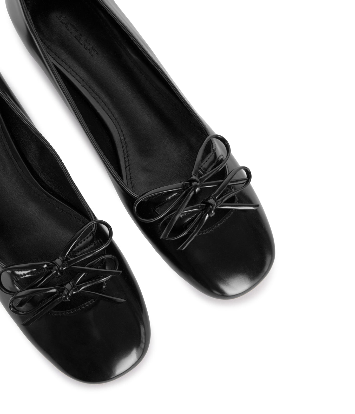 MATT & NAT Less Flats