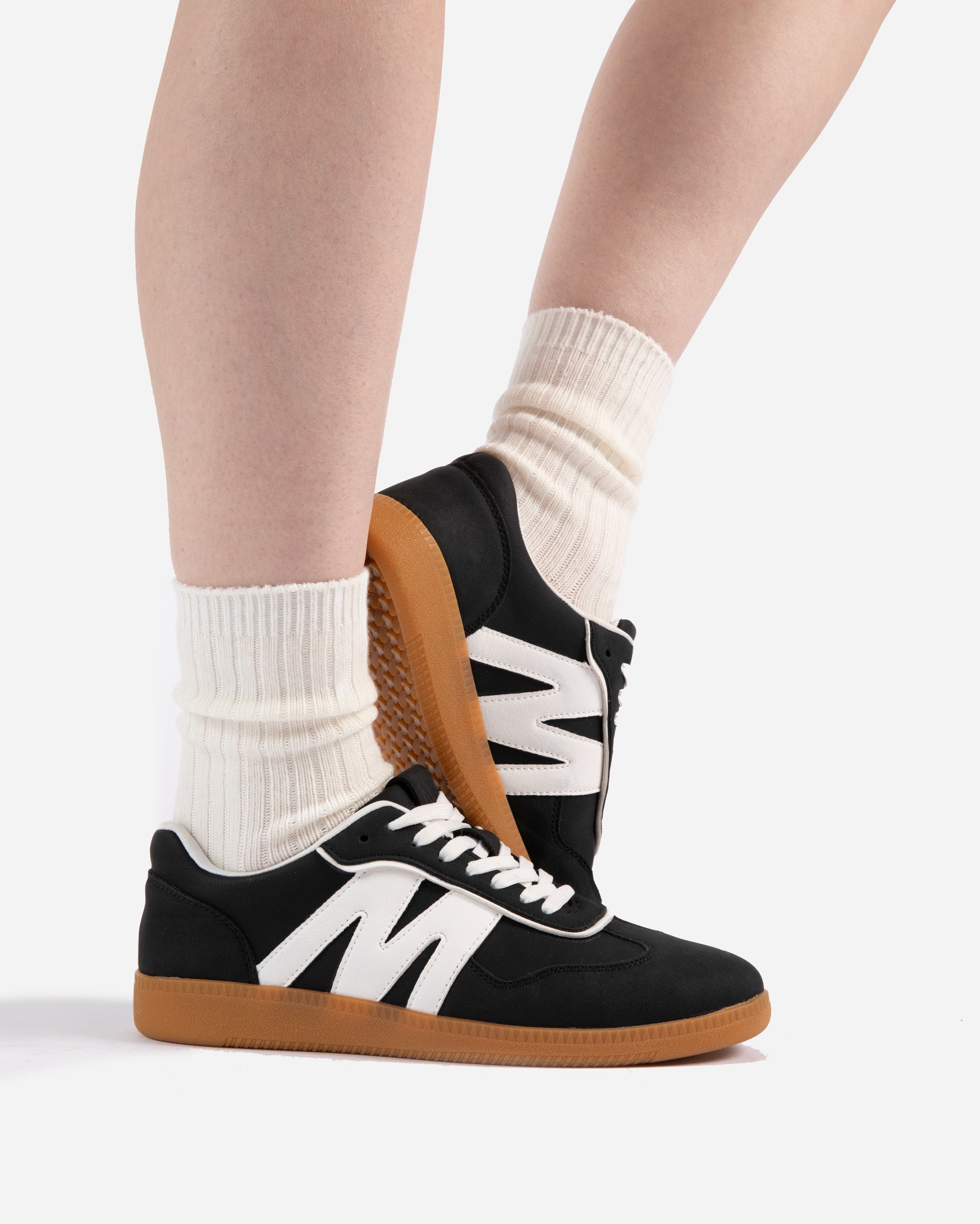 MATT & NAT Leaf Sneaker