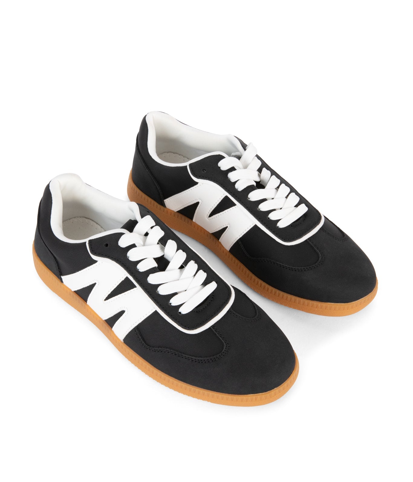 MATT & NAT Leaf Sneaker