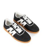 Load image into Gallery viewer, MATT &amp; NAT Leaf Sneaker
