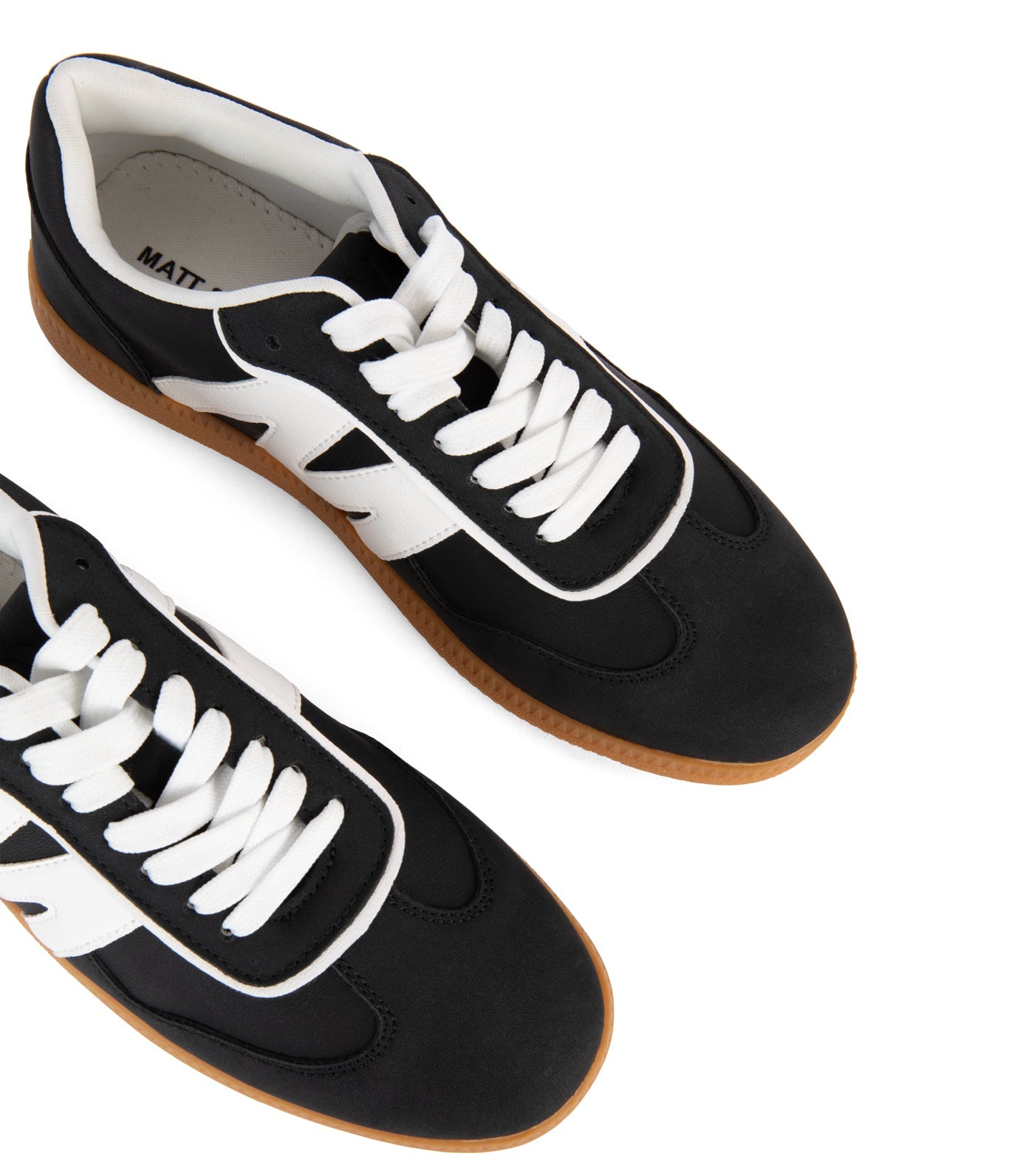 MATT & NAT Leaf Sneaker