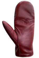 Load image into Gallery viewer, AUCLAIR Kiva Moccasin Fingermitts
