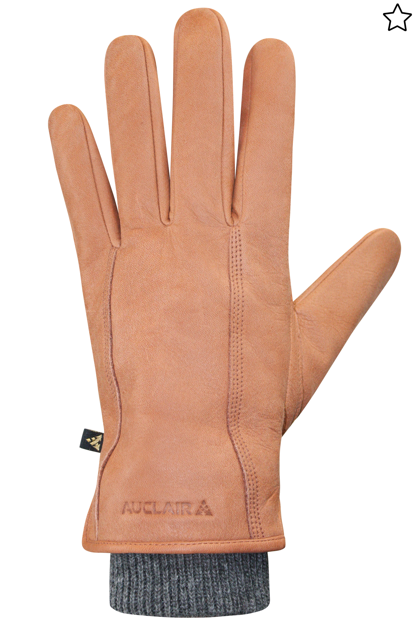 AUCLAIR Aiden Gloves