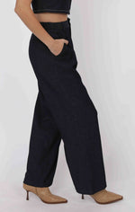 Load image into Gallery viewer, SAGE THE LABEL Troubleshooter Pleated Trousers
