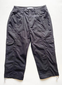 POINT ZERO Cargo Capri