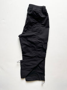 POINT ZERO Cargo Capri