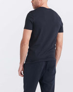 Load image into Gallery viewer, SAXX DropTemp Cooling Cotton SS Crew Undershirt
