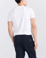 Load image into Gallery viewer, SAXX DropTemp Cooling Cotton SS Crew Undershirt
