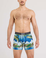 Load image into Gallery viewer, SAXX Volt Breathable Mesh Boxer Brief
