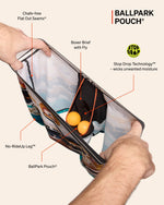 Load image into Gallery viewer, SAXX Volt Breathable Mesh Boxer Brief
