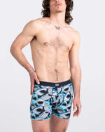 Load image into Gallery viewer, SAXX Daytripper Comfort Stretch Boxer Brief Fly
