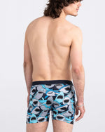 Load image into Gallery viewer, SAXX Daytripper Comfort Stretch Boxer Brief Fly
