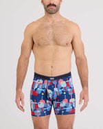 Load image into Gallery viewer, SAXX Daytripper Comfort Stretch Boxer Brief Fly
