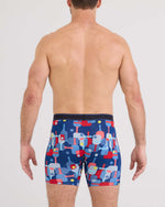 Load image into Gallery viewer, SAXX Daytripper Comfort Stretch Boxer Brief Fly
