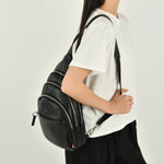 Load image into Gallery viewer, CO LAB The Folio Sling Backpack
