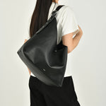 Load image into Gallery viewer, CO LAB The Jamie Shoulder Bag With Pouch
