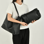 Load image into Gallery viewer, CO LAB The Jamie Shoulder Bag With Pouch

