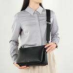 Load image into Gallery viewer, CO LAB The Devery Shoulder Bag
