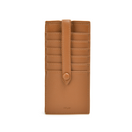 Load image into Gallery viewer, CO LAB The Lizou Flat Wallet
