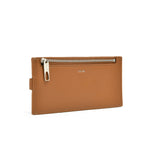 Load image into Gallery viewer, CO LAB The Lizou Flat Wallet
