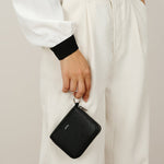 Load image into Gallery viewer, CO LAB The Kelly Small Wallet
