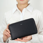 Load image into Gallery viewer, CO LAB The Emma Large Wallet
