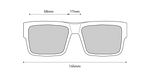 Load image into Gallery viewer, SPY Cyrus Matte Olive
