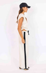 Load image into Gallery viewer, SAGE THE LABEL Metro Knit Pants
