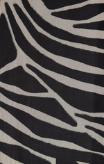 Load image into Gallery viewer, ZSUPPLY Charisma Tova Palm Midi Dress

