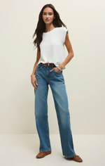 Load image into Gallery viewer, ZSUPPLY Camino Jersey Top
