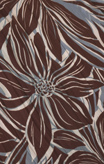 Load image into Gallery viewer, ZSUPPLY Lanie Zinn Floral Maxi Dress
