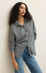 Load image into Gallery viewer, ZSUPPLY Seaport Button Up Top
