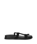 Load image into Gallery viewer, Black sandals
