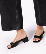 Load image into Gallery viewer, MATT &amp; NAT Angele Sandal
