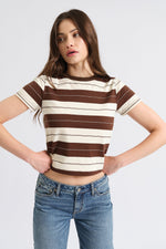 Load image into Gallery viewer, DAZE Zuma Crew Neck Tee

