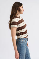 Load image into Gallery viewer, DAZE Zuma Crew Neck Tee
