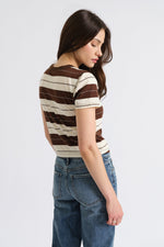 Load image into Gallery viewer, DAZE Zuma Crew Neck Tee
