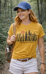 Load image into Gallery viewer, NORTHBOUND Wilder T-Shirt

