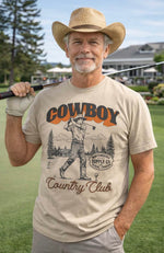 Load image into Gallery viewer, NORTHBOUND Cowboy Country Club T-Shirt
