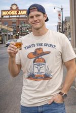 Load image into Gallery viewer, NORTHBOUND That's The Spirit T-Shirt
