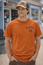 Load image into Gallery viewer, NORTHBOUND Bait &amp; Tackle T-Shirt
