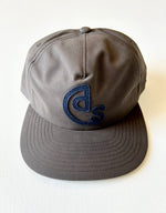 Load image into Gallery viewer, DARK SEAS Branded Snapback
