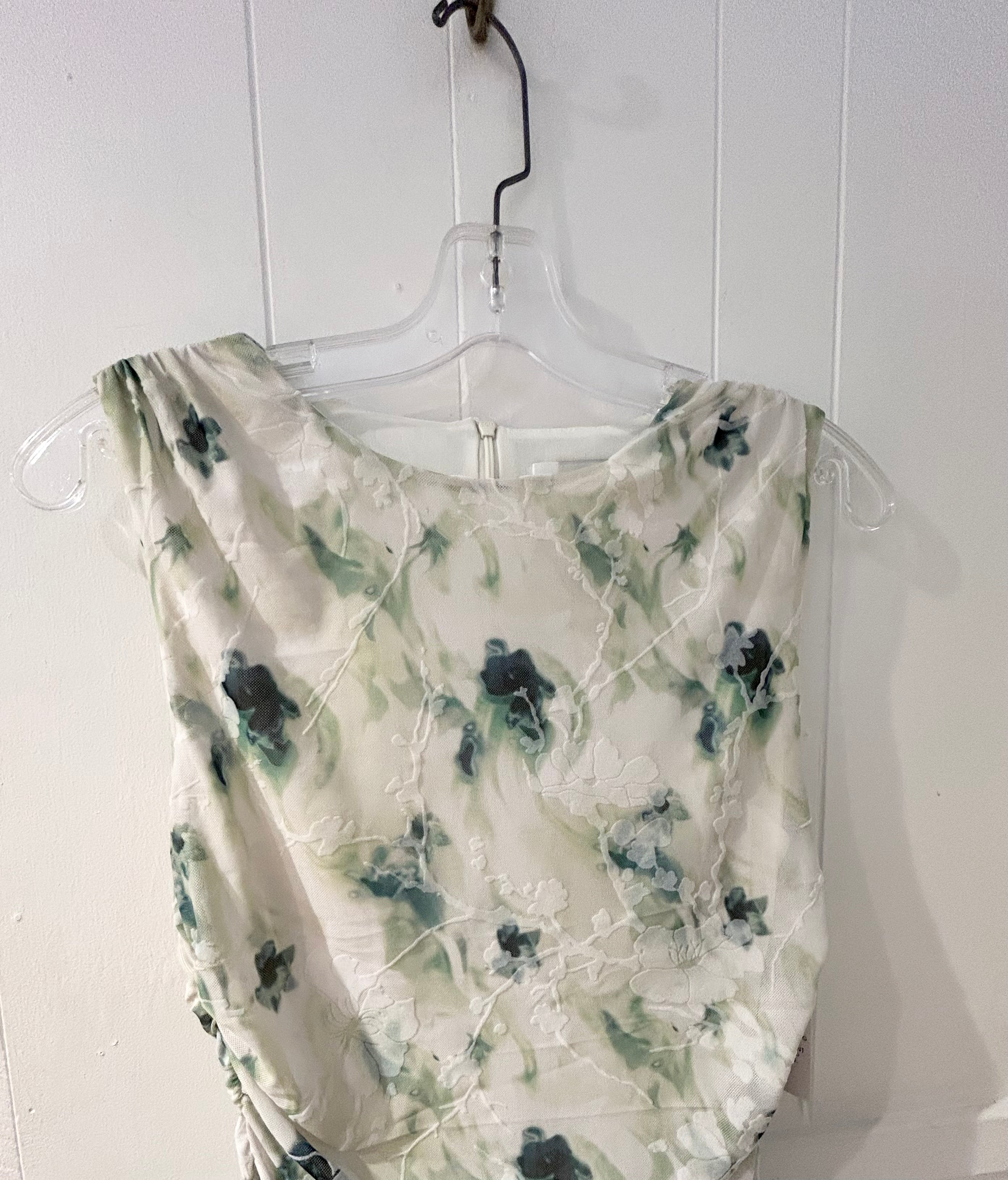 ANGELEYE Chico Fruit Dress