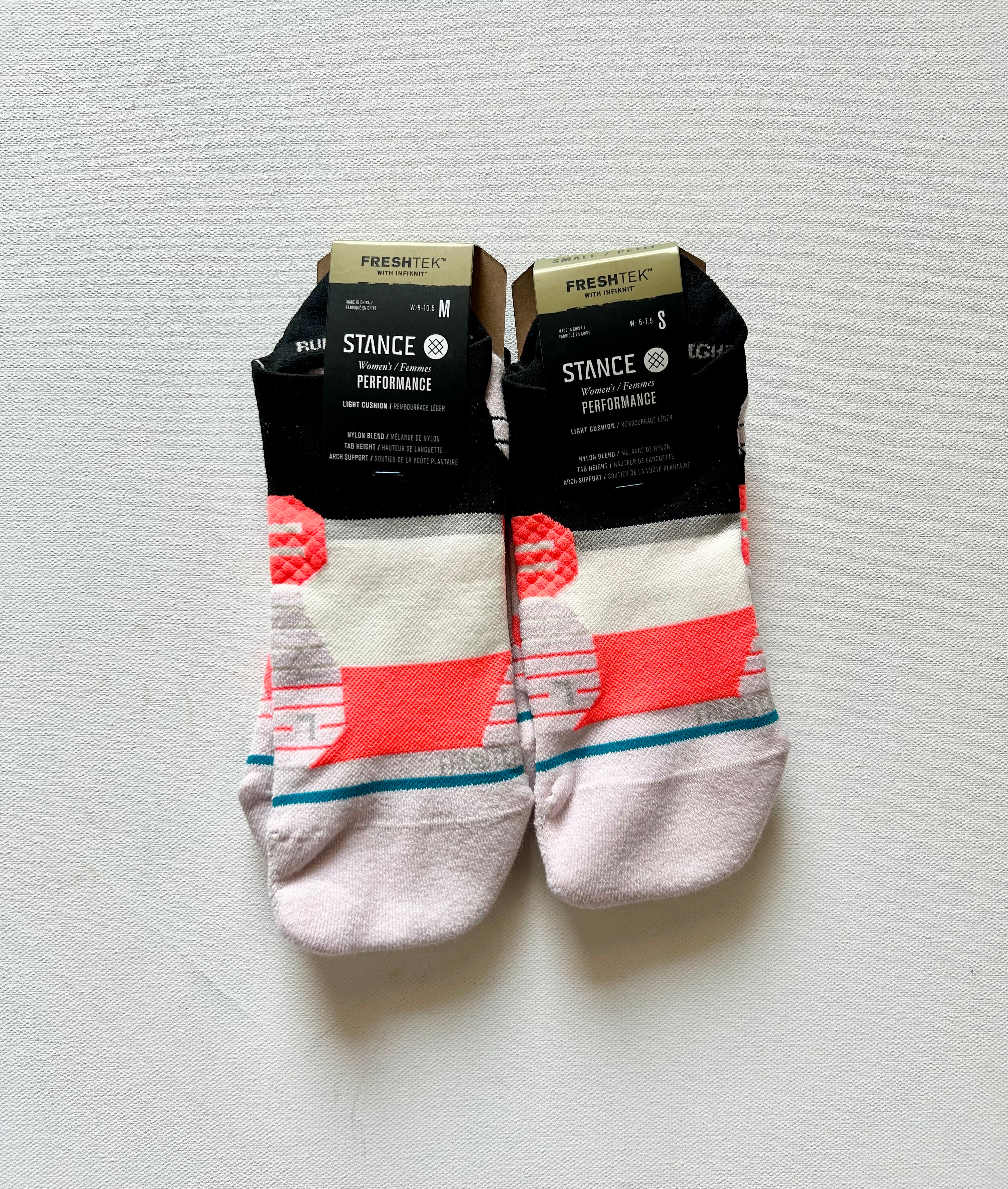 STANCE Women's Aptitude Tab Socks