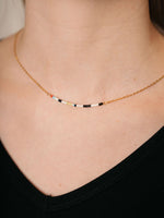 Load image into Gallery viewer, JACKSON ROWE Phase Necklace
