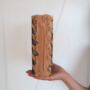 SOAK Leaves Soap Bar