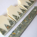 Load image into Gallery viewer, SOAK Christmas Tree Farm Soap Bar

